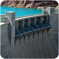Shenango Dam